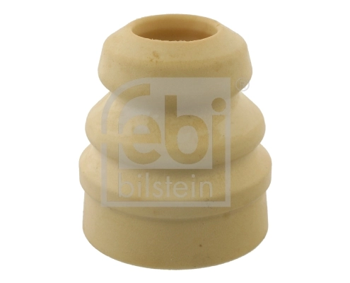 Rubber Buffer, suspension